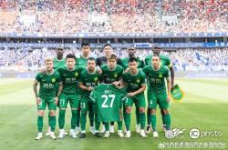 北京国安客场大胜深圳佳兆业的简单介绍