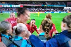 关于遗憾落败！女足国家队备战调整策略的信息
